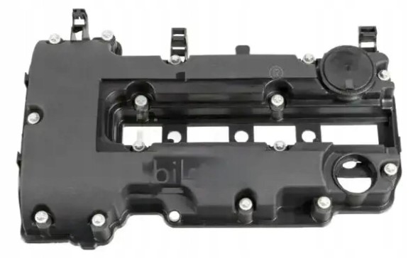 Febi bilstein 49615 Клапанна кришка матеріал з прокладкою 49615
