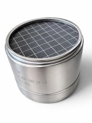 OEM A0024905692 A0024908292 A0024906492 A0034900092 A0034900392 A0034900992 Новий сажовий фільтр DPF Mercedes Actros MP5 Atego Axor Euro 6
