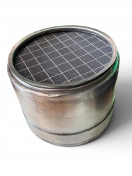 OEM A0024905692 A0024908292 A0024906492 A0034900092 A0034900392 A0034900992 Новий сажовий фільтр DPF Mercedes Actros MP5 Atego Axor Euro 6