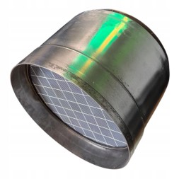 OEM A0024905692 A0024908292 A0024906492 A0034900092 A0034900392 A0034900992 Новий сажовий фільтр DPF Mercedes Actros MP5 Atego Axor Euro 6