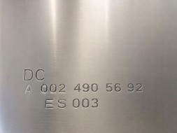 OEM A0024905692 A0024908292 A0024906492 A0034900092 A0034900392 A0034900992 Новий сажовий фільтр DPF Mercedes Actros MP5 Atego Axor Euro 6