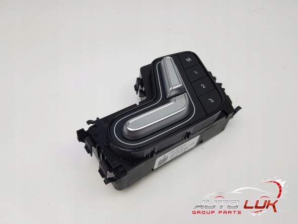 Mercedes-Benz OE Панель управління сидінням Mercedes w907 Sprinter A9079050204