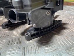 Hyundai OE 25600-2M610 6PY013.420-00 6PY013420-00 6PY013420 Корпус термостата Hyundai Kia 1.6 T-gdi hybrid