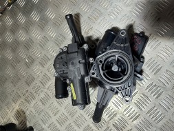 Hyundai OE 25600-2M610 6PY013.420-00 6PY013420-00 6PY013420 Корпус термостата Hyundai Kia 1.6 T-gdi hybrid