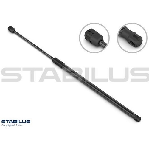 110189 STABILUS Газова пружина
