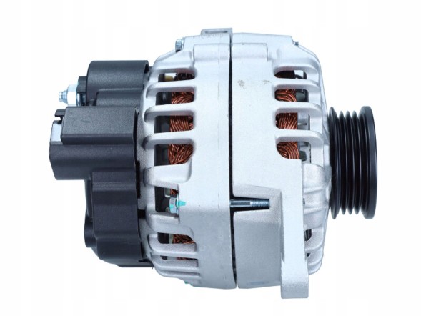 Maxgear 55-0565 Maxgear 55-0565 генератор hyundai accent 1.3 99-/ 1.5 02-/ ріо 1.4/1.6