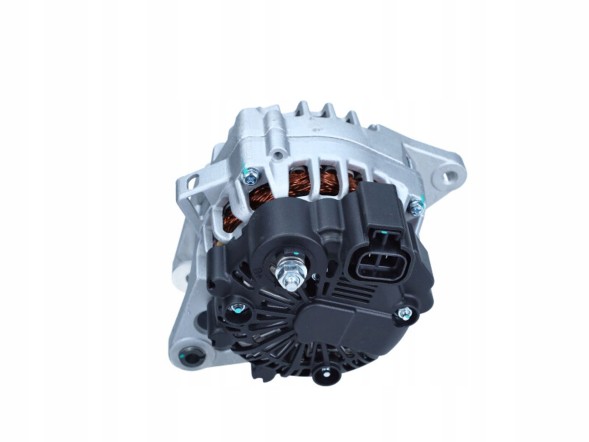 Maxgear 55-0565 Maxgear 55-0565 генератор hyundai accent 1.3 99-/ 1.5 02-/ ріо 1.4/1.6