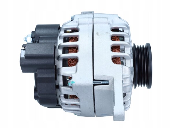 Maxgear 55-0565 Maxgear 55-0565 генератор hyundai accent 1.3 99-/ 1.5 02-/ ріо 1.4/1.6