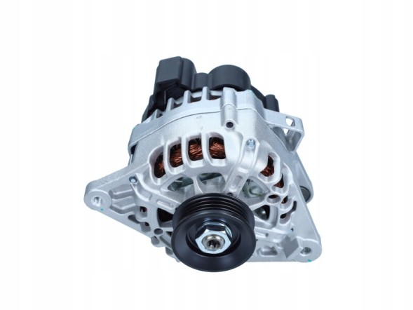 Maxgear 55-0565 Maxgear 55-0565 генератор hyundai accent 1.3 99-/ 1.5 02-/ ріо 1.4/1.6