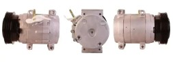 Lucas ACP781 Компресор компресора кондиціонера acp781 lucas