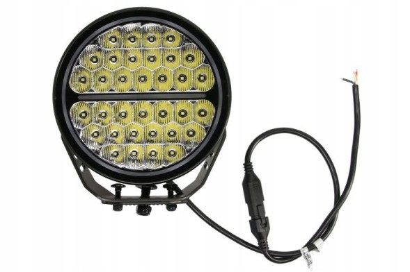 Пасма  Лампа далекобійна no9" siberia night ranger (led, 9-30в strands sld809188