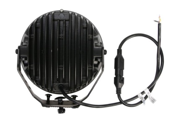 Пасма  Лампа далекобійна no9" siberia night ranger (led, 9-30в strands sld809188