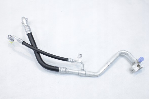BMW OE 9872105 64539872105 #k1 ТРУБКА / ШЛАНГ КОНДИЦІОНЕРА ОХОЛОДЖЕННЯ BMW G60 G61 i5 xDrive40 M60 G70 i7