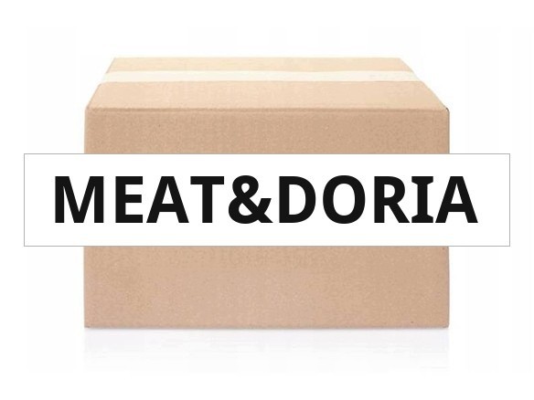 Meat&amp;Doria 78812R Насос високого тиску