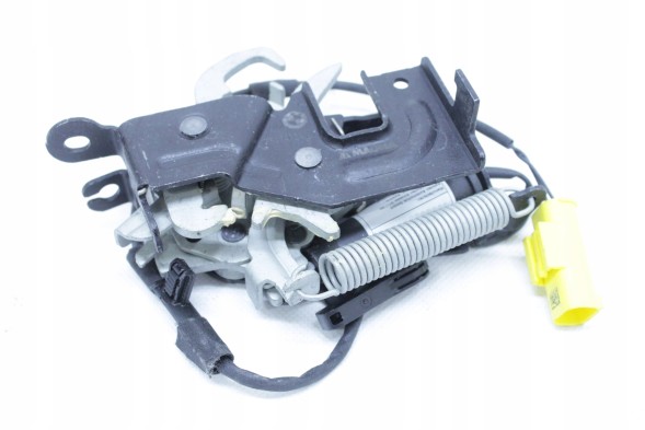 BMW OE 7347411 51237347411 #BNZ АКТИВНИЙ ЗАМОК КАПОТУ ПРАВИЙ FGS BMW G30 G31 F90 M5 G32 G14 G15 G16 M8 Z4