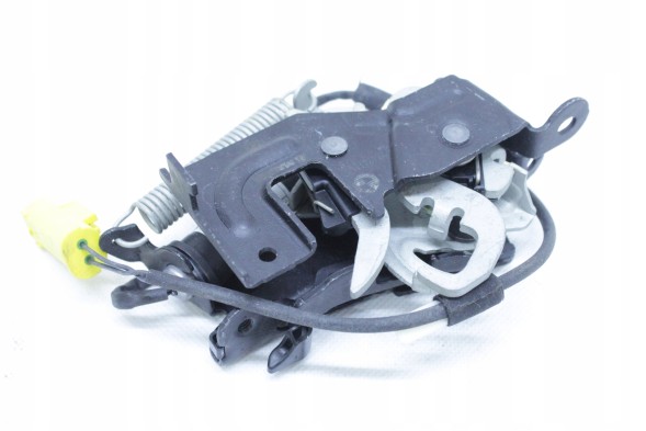BMW OE 7347411 51237347411 #BNZ АКТИВНИЙ ЗАМОК КАПОТУ ПРАВИЙ FGS BMW G30 G31 F90 M5 G32 G14 G15 G16 M8 Z4
