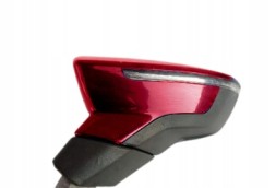 View Max LEWE LUSTERKO ZEWNĘTRZNE SEAT IBIZA 5 V 6F OD 10.17R 8+2 PIN 10 PINÓW L0X1 ЛІВЕ ЗОВНІШНЄ ДЗЕРКАЛО SEAT IBIZA 5 V 6F ВІД 10.17Р 8+2 PIN 10 ШТИФТІВ L0X1