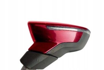 View Max LEWE LUSTERKO ZEWNĘTRZNE SEAT IBIZA 5 V 6F OD 10.17R 8+2 PIN 10 PINÓW L0X1 ЛІВЕ ЗОВНІШНЄ ДЗЕРКАЛО SEAT IBIZA 5 V 6F ВІД 10.17Р 8+2 PIN 10 ШТИФТІВ L0X1