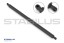 V-maxzone Part VIC-220405 Газова пружина кришки багажника для MERCEDES EQV (W447), MARCO POLO