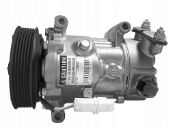 Airstal 10-0599 Компресор кондиціонера airstal 10-0599