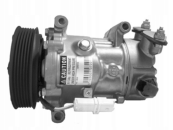 Airstal 10-0599 Компресор кондиціонера airstal 10-0599