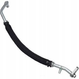 USA 20816380 HA112408C 4812910 65813 Патрубок кондиціонера Hummer H3 Chevrolet Colorado GMC Canyon 2008-2012