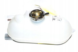 BMW OE Розширювальний бак BMW E12 E21 520 320 323i M20 - 17111120363