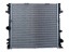 Mertt 8642743, 17118642743 Охолоджувач води BMW X3 G01 X4 G02 20i 30i 17118642743