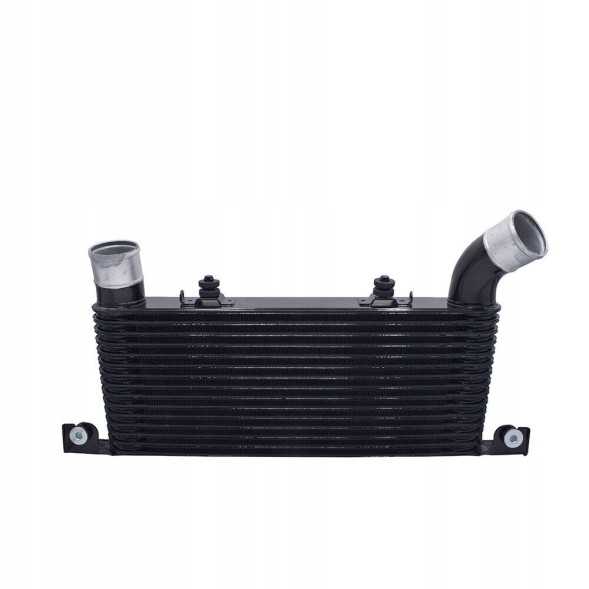 BF MR404751 Охолоджувач повітря (інтеркулер) для mitsubishi pajero 1999-2006