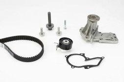 Continental CT881WP3 Комплект грм + водяна насос ct881wp3
