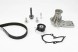 Continental CT881WP3 Комплект грм + водяна насос ct881wp3