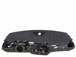 BMW OE 9634912 BMW G05 LCI G06 LCI G07 LCI F95 F96 LCI КОНСОЛЬ ПРИЛАДНОЇ ПАНЕЛІ СІРА РІЗЬКА