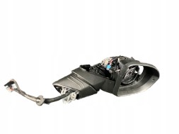 Volkswagen OE 10B857502M VW ID.3 ЗОВНІШНЄ ДЗЕРКАЛО ПРАВЕ 13+7PIN КАМЕРА