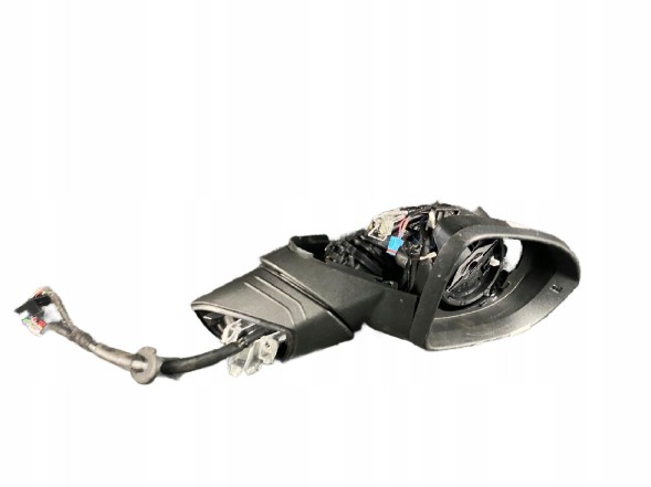 Volkswagen OE 10B857502M VW ID.3 ЗОВНІШНЄ ДЗЕРКАЛО ПРАВЕ 13+7PIN КАМЕРА