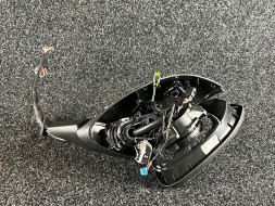 Volkswagen OE 10B857502M VW ID.3 ЗОВНІШНЄ ДЗЕРКАЛО ПРАВЕ 13+7PIN КАМЕРА