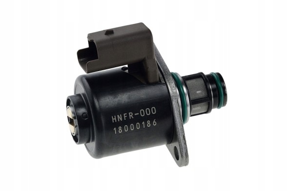 NTY ESCV-FR-000 Клапан регулювання тиску micra k12 1.5dci 03-,