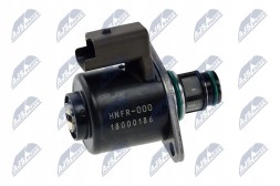 NTY ESCV-FR-000 Клапан регулювання тиску micra k12 1.5dci 03-,