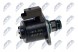 NTY ESCV-FR-000 Клапан регулювання тиску micra k12 1.5dci 03-,