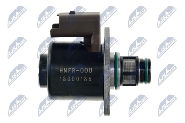 NTY ESCV-FR-000 Клапан регулювання тиску micra k12 1.5dci 03-,