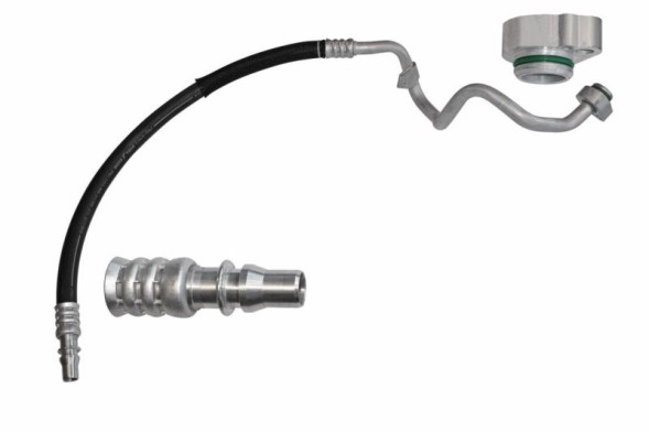 V-maxzone Part VIC-431451 Трубка низького тиску кондиціонера для MERCEDES C (W204) 3.0D