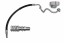 V-maxzone Part VIC-431451 Трубка низького тиску кондиціонера для MERCEDES C (W204) 3.0D