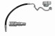 V-maxzone Part VIC-431451 Трубка низького тиску кондиціонера для MERCEDES C (W204) 3.0D