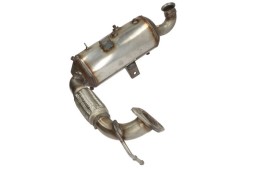 V-maxzone Part VIC-411903 Фільтр твердих частинок для FORD FIESTA VI; MAZDA 2 1.6D 06.08-06.15