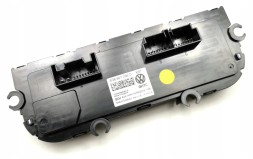 Volkswagen OE 3G8907056D, DWP515516OE ПАНЕЛЬ КЛІМАТ-КОНТРОЛЮ VW ARTEON 3H 3G8907056D