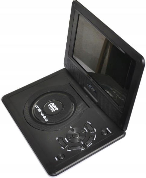 Китай DVD 980 9808 9 CALI EKRAN АВТОМОБІЛЬНИЙ DVD ЕКРАН 9-дюймовий USB SD MP3 ІГРОВА КОНСОЛЬ