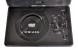 Китай DVD 980 9808 9 CALI EKRAN АВТОМОБІЛЬНИЙ DVD ЕКРАН 9-дюймовий USB SD MP3 ІГРОВА КОНСОЛЬ