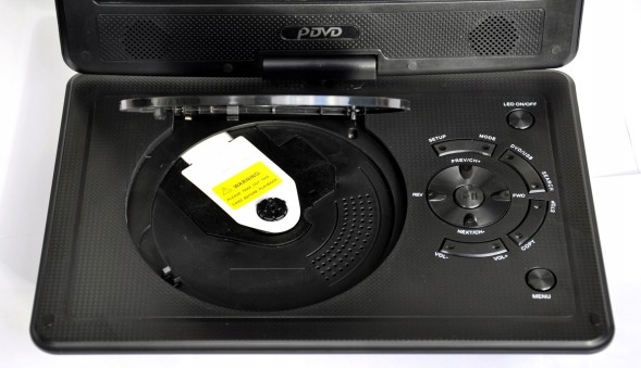 Китай DVD 980 9808 9 CALI EKRAN АВТОМОБІЛЬНИЙ DVD ЕКРАН 9-дюймовий USB SD MP3 ІГРОВА КОНСОЛЬ