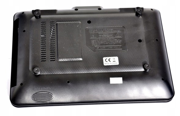 Китай DVD 980 9808 9 CALI EKRAN АВТОМОБІЛЬНИЙ DVD ЕКРАН 9-дюймовий USB SD MP3 ІГРОВА КОНСОЛЬ