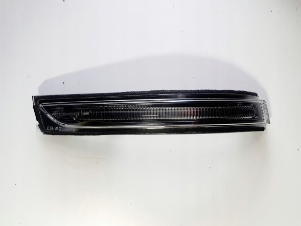 Kia OE LIFT 2160.3203 LEWEGO MIGACZ KIERUNEK LED CIEMNY 4 CCCNC ПОВОРОТНИК ДЗЕРКАЛА ЛІВИЙ KIA SPORTAGE IV ЛІФТ 18-