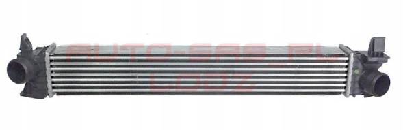 Polcar 1382429080, 1382428080 ІНТЕРКУЛЕР DUCATO JUMPER BOXER 2.0 / 2.3 2014-